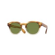 OLIVER PEOPLES OV 5413SU 167452 50 Unisex Yuvarlak Güneş Gözlüğü