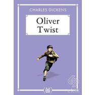 Oliver Twist (cep Boy) - Charles Dickens