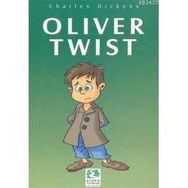 OLIVER TWIST - CHARLES DICKENS (ISBN:9789755011059)