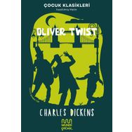 OLIVER TWIST - CHARLES DICKENS (ISBN:9789758778485)