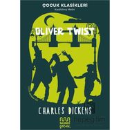 OLIVER TWIST - CHARLES DICKENS (ISBN:9789758778485)
