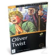 Oliver Twist - Level 1 - Charles Dickens