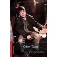 Oliver Twist - Level 3 - Charles Dickens