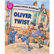 Oliver Twist - Mark Twain