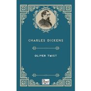 Oliver Twist-Paper Books