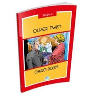 Oliver Twist - Stage 2 - Charles Dickens