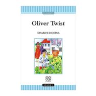 Oliver Twist - Stage 3 - Charles Dickens