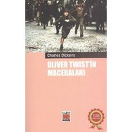 Oliver Twist'in Maceraları - Charles Dickens