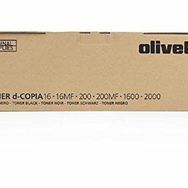 Olivetti B0446 D16 Toner