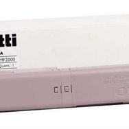 Olivetti D-Color MF-1600 Kırmızı Orijinal Fotokopi Toner