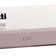 Olivetti D-Color MF-1600 Siyah Orijinal Fotokopi Toner