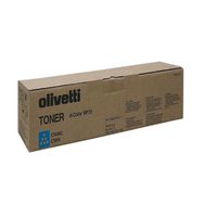 Olivetti D-Color MF-25 Mavi Fotokopi Toner Çipi