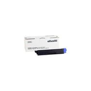 Olivetti D-Color MF-2603 MF-2604 Mavi Orjinal Fotokopi Toneri