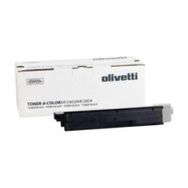 Olivetti D-Color MF-2603 MF-2604 Siyah Orjinal Fotokopi Toneri