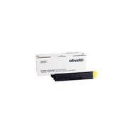 Olivetti D-Color MF-2603 MF-2613 Sarı Orjinal Fotokopi Toneri