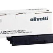 Olivetti D-Color MF-2604 Mavi Toner