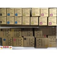 Olivetti d-color MF223 - MF283 Orjinal Siyah Toner