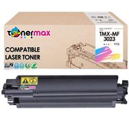 Olivetti D-Color MF3023 Siyah Muadil Toner