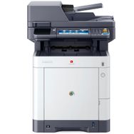 Olivetti D-Color MF3023 Tarayıcı Yazıcı Fotokopi Makinesi