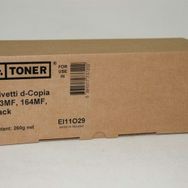 Olivetti D-Copia 163MF Fotokopi Toner