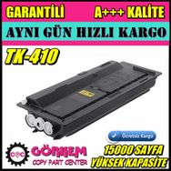Olivetti D-Copia 16MF Fotokopi Toner