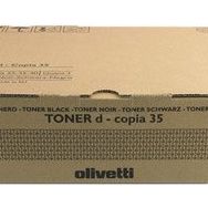 Olivetti D-Copia 25 Fotokopi Toner