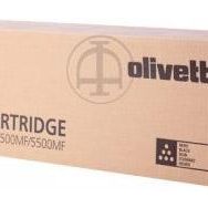 Olivetti D-Copia 3500MF Fotokopi Toner