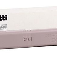Olivetti D-Copia MF-1600 Mavi Fotokopi Toner