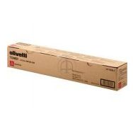 Olivetti D-Copia MF-220 Kırmızı Fotokopi Toner