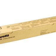 Olivetti D-Copia MF-220 Mavi Fotokopi Toner