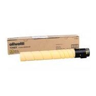 Olivetti D-Copia MF-220 Sarı Fotokopi Toner