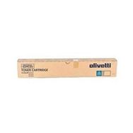 Olivetti MF-254 /304/354 Mavi Orjinal Toner