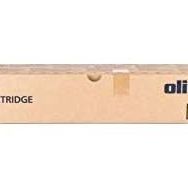 Olivetti MF-254 /304/354 Sarı Orjinal Toner