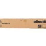 Olivetti MF-254 /304/354 Siyah Orjinal Toner