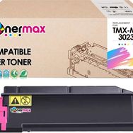 Olivetti MF3024 Kırmızı Muadil Toner
