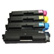 Olivetti P2130 Kırmızı Muadil Toner