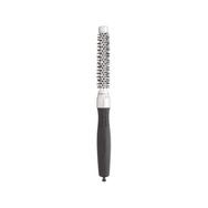 Olivia Garden 10 Essential Blowout Classic Silver Fön Fırçası