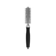 Olivia Garden 10 Essential Blowout Soft Double Bristles Silver Fırça