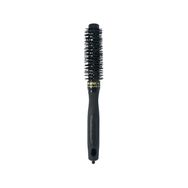 Olivia Garden 20 Expert Blowout Shine Black Fırça