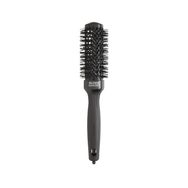 Olivia Garden 35 Expert Blowout Shine Siyah Saç Fırçası