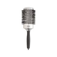 Olivia Garden 65 Essential Blowout Classic Silver Fön Fırçası