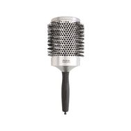 Olivia Garden 85 Essential Blowout Classic Silver Fön Fırçası