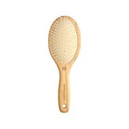 Olivia Garden Bamboo Touch Detangle Nylon XS Saç Fırçası