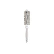 Olivia Garden Beyaz ve Gri 25 Expert Blowout Speed Wavy Bristles Saç Fırçası