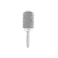 Olivia Garden Beyaz ve Gri 65 Expert Blowout Speed Wavy Bristles Saç Fırçası