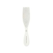 Olivia Garden Essential Style Wet Fine Hair Bristles Ice White Fırça