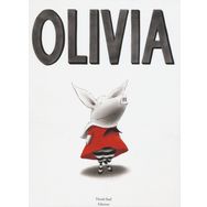 OLIVIA - V. C. ANDREWS