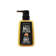 Olivos 450 ml Zeytinyağı Bal Sıvı Sabun