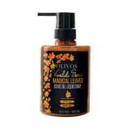 Olivos Vivaldi Serisi Doğal Büyülü Yapraklar Zeytinyağlı 500 ml Sıvı Sabun