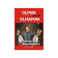 Olmak Ya Da Olmamak - A. Cem Keçe